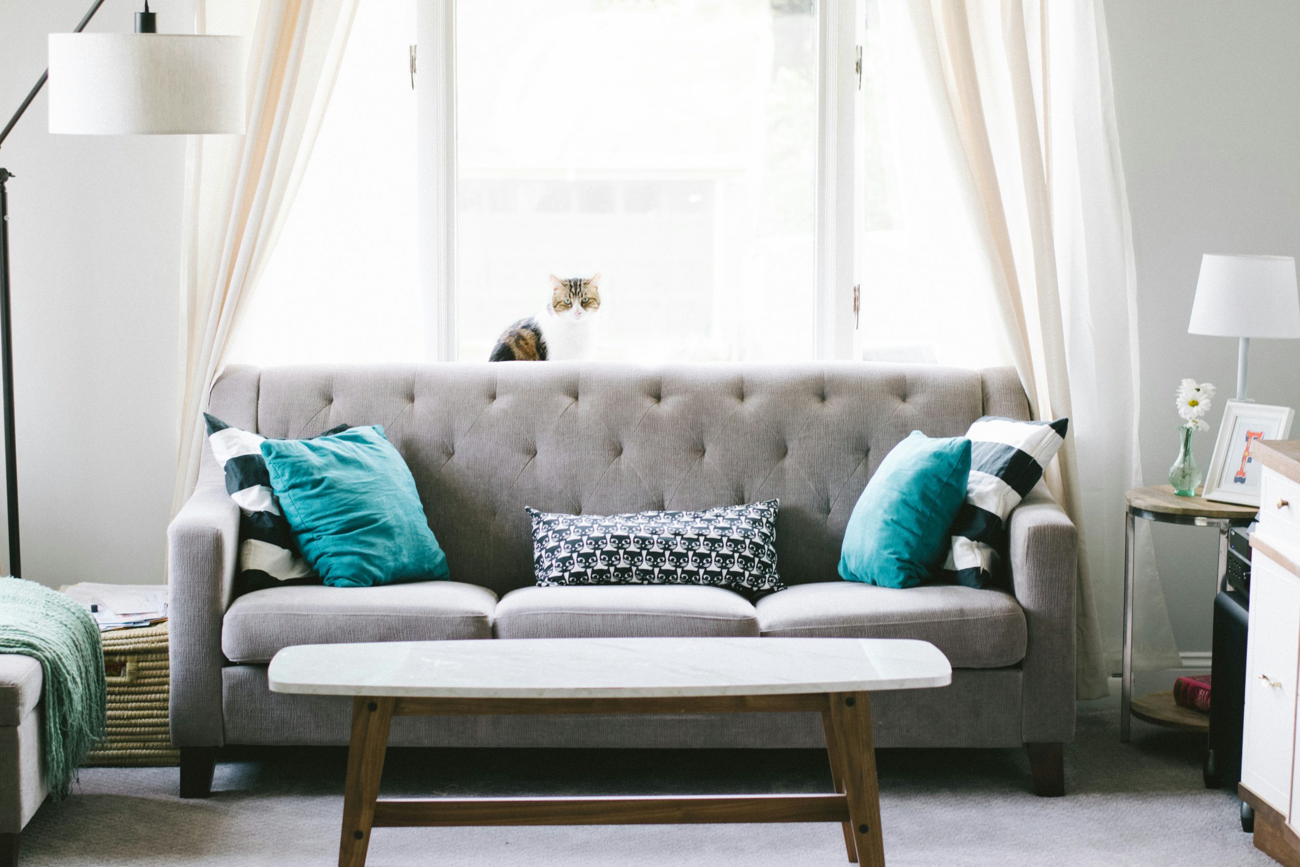 Why an Armchair Is the Ultimate Comfort Spot