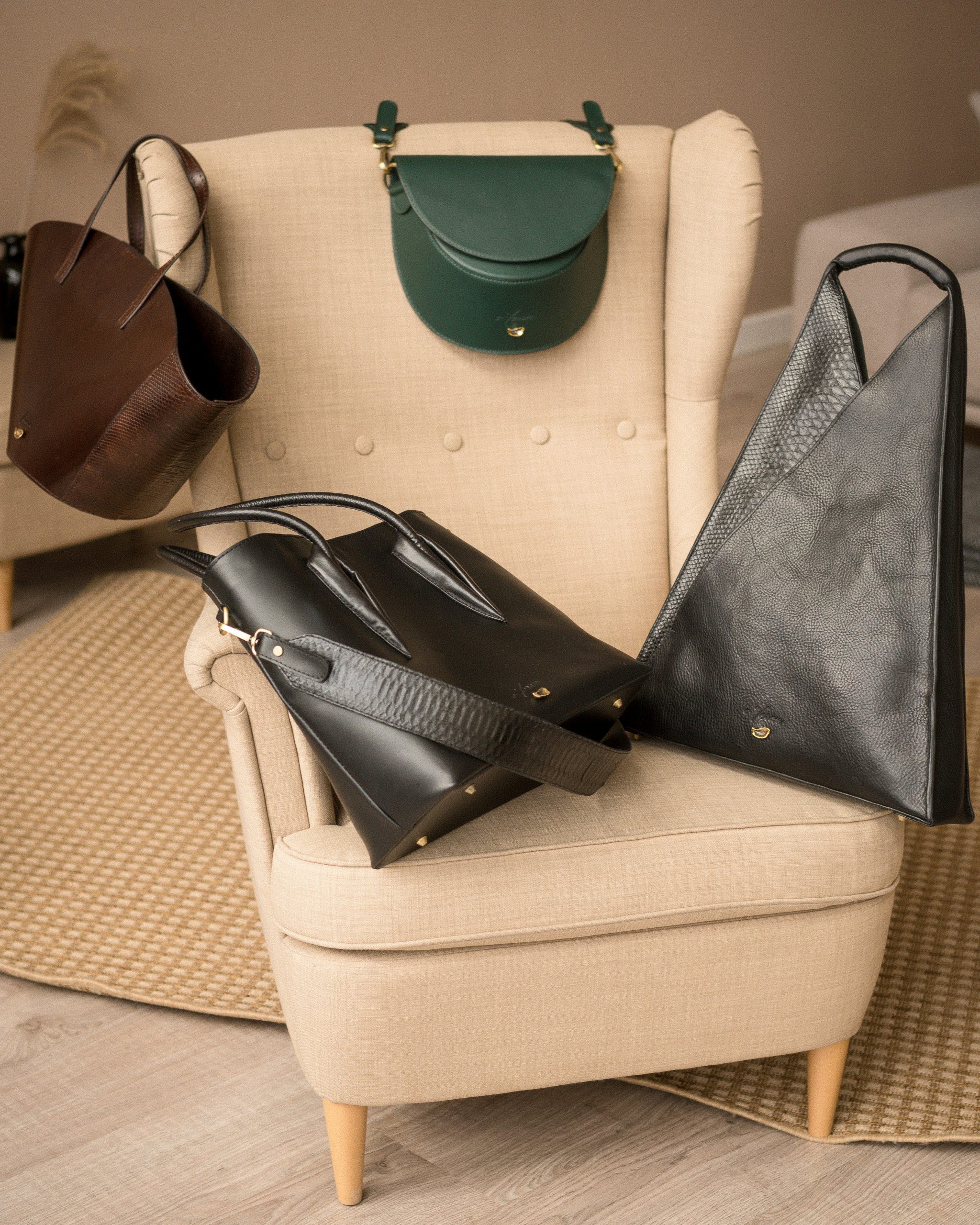 Fabric vs. Leather: Which Sofa Is Right for You?