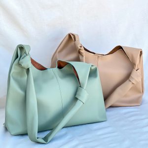 Twin Turnlock Bag